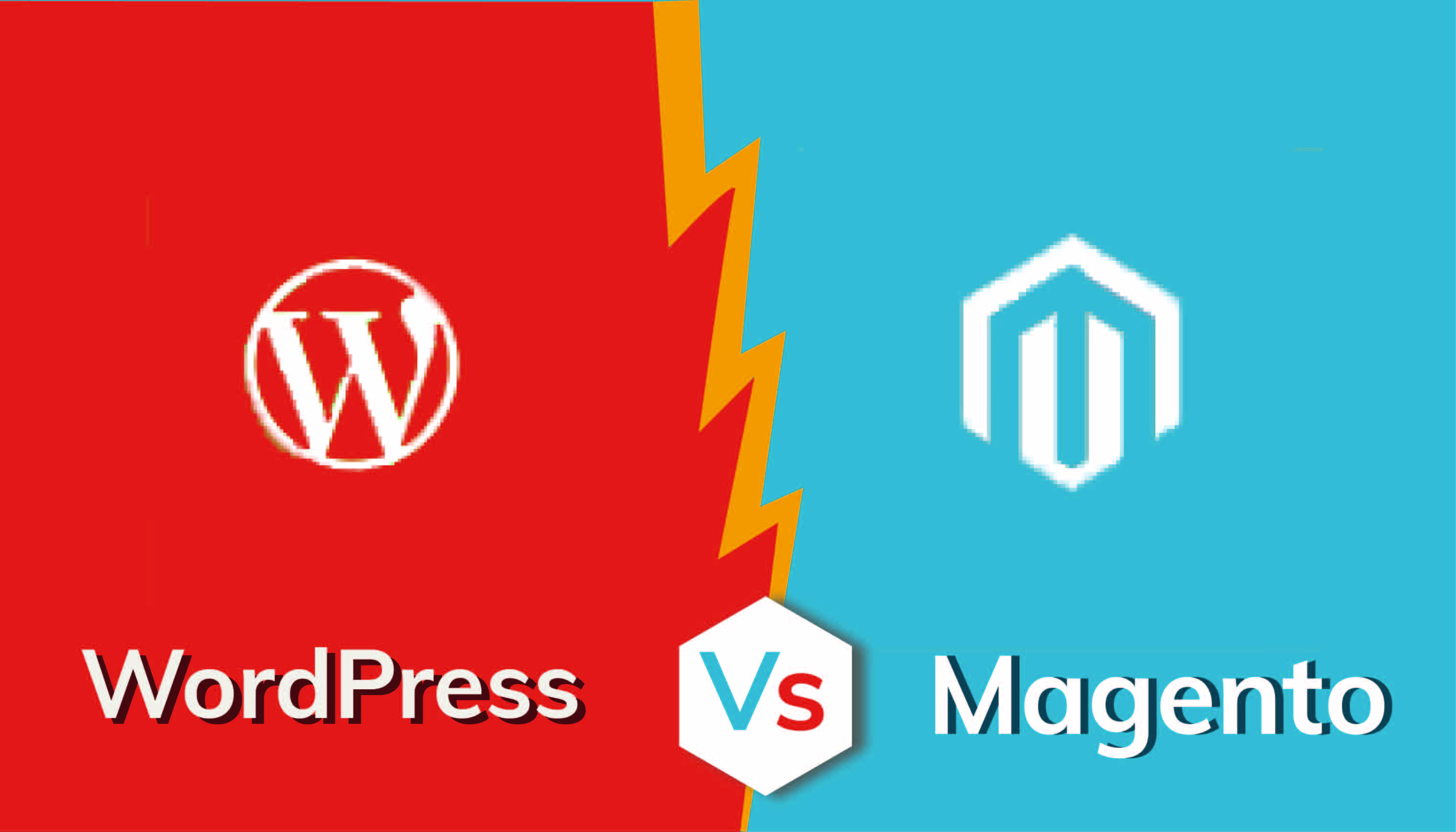 WordPress Vs Magento: Which CMS Should You Choose For An Online Shopping Store?