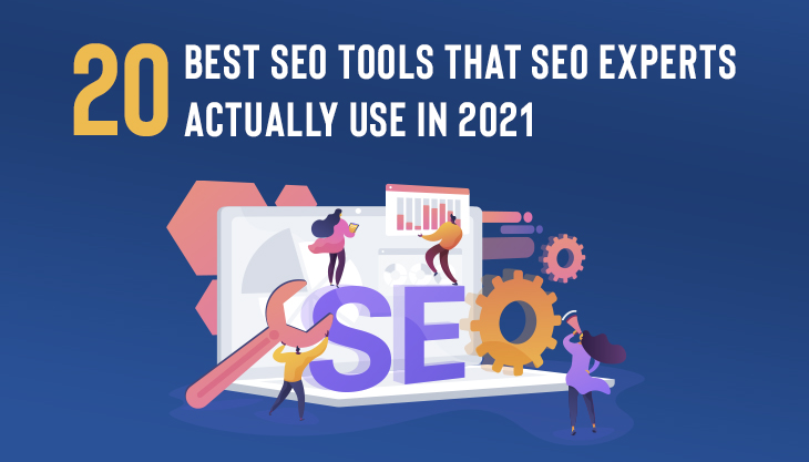 20 Best SEO Reporting Tools That SEO Experts Actually Use In 2023