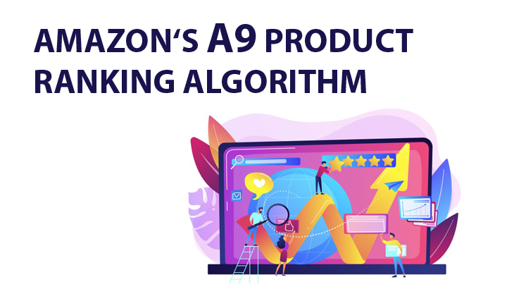 Amazon's A9 Product Ranking Algorithm