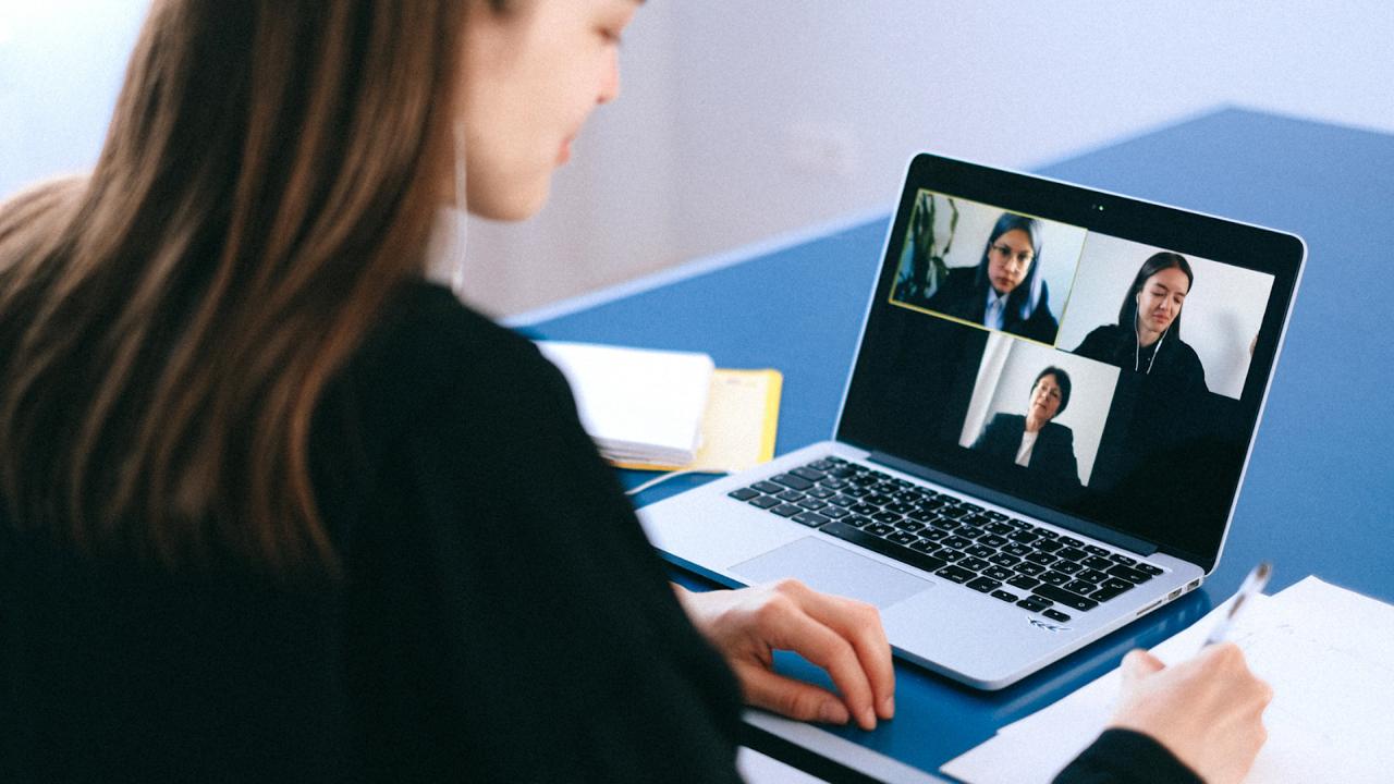 Got A Video Conference? Checklist To Get Ready