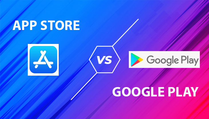 App Store Ranking Factors: App Store Vs. Google Play