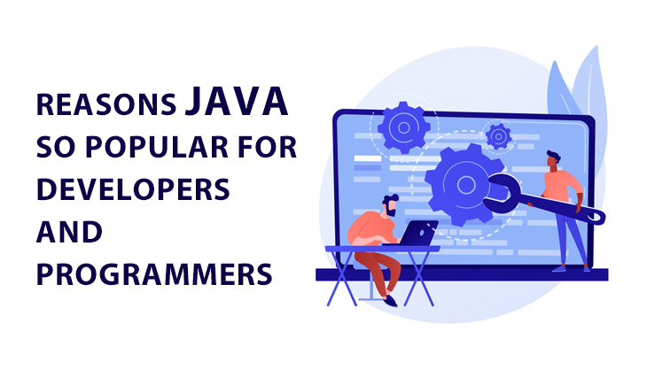 Why Is Java So Popular For Developers And Programmers?