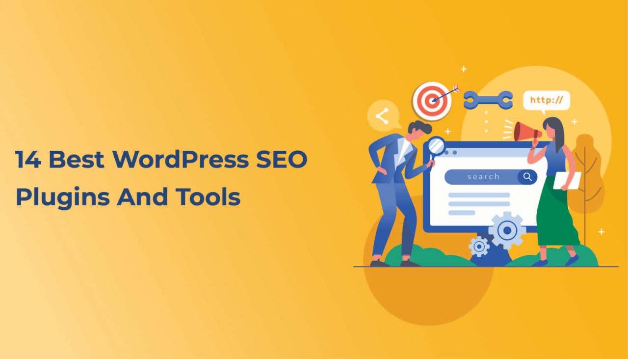 14 Best WordPress SEO Plugins And Tools That You Should Use