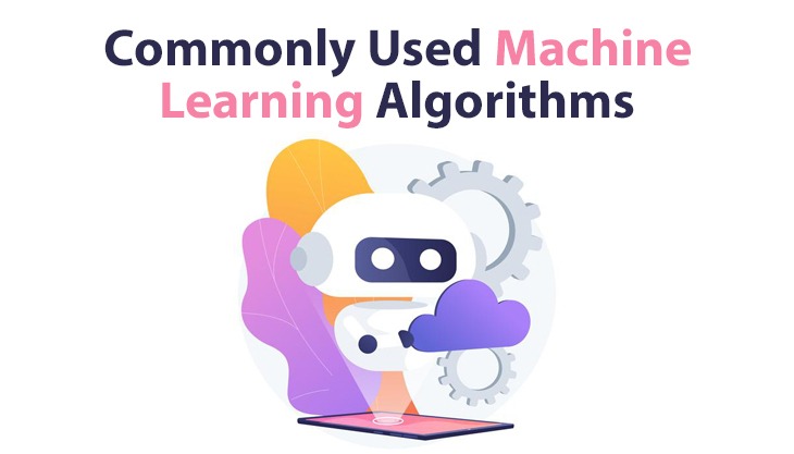 Commonly Used Machine Learning Algorithms