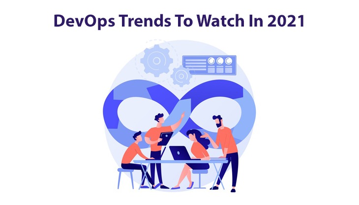 DevOps Trends To Watch In 2022