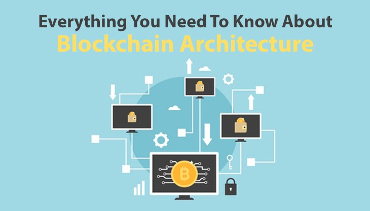 Everything You Need To Know About Blockchain Architecture