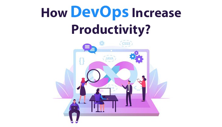 How DevOps Increase Productivity?