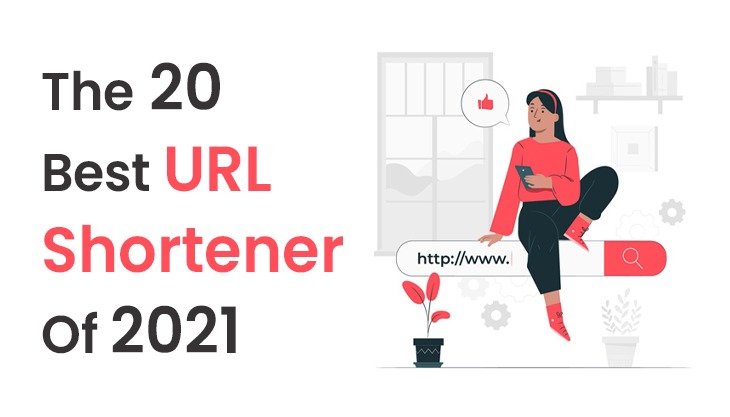 The 20 Best URL Shortener Of 2023