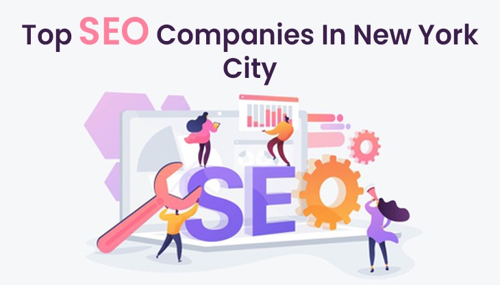 Top SEO Companies In New York City