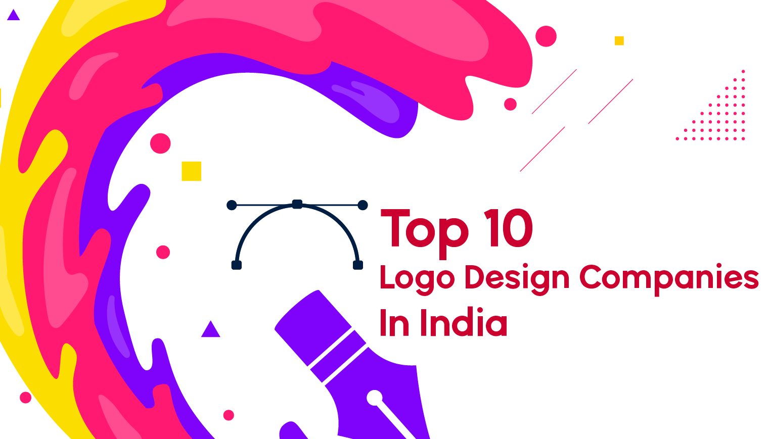 Top 10 Logo Design Companies In India