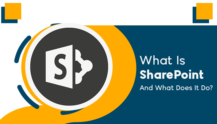 What Is SharePoint And What Does It Do?