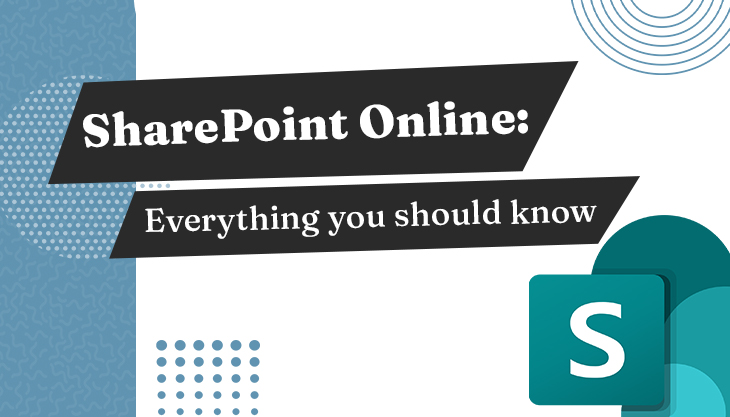 SharePoint Online: Everything You Should Know