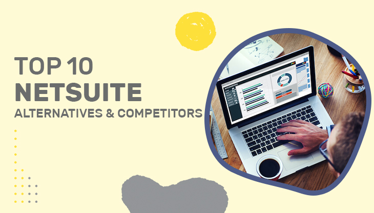 Top 10 NetSuite Alternatives & Competitors