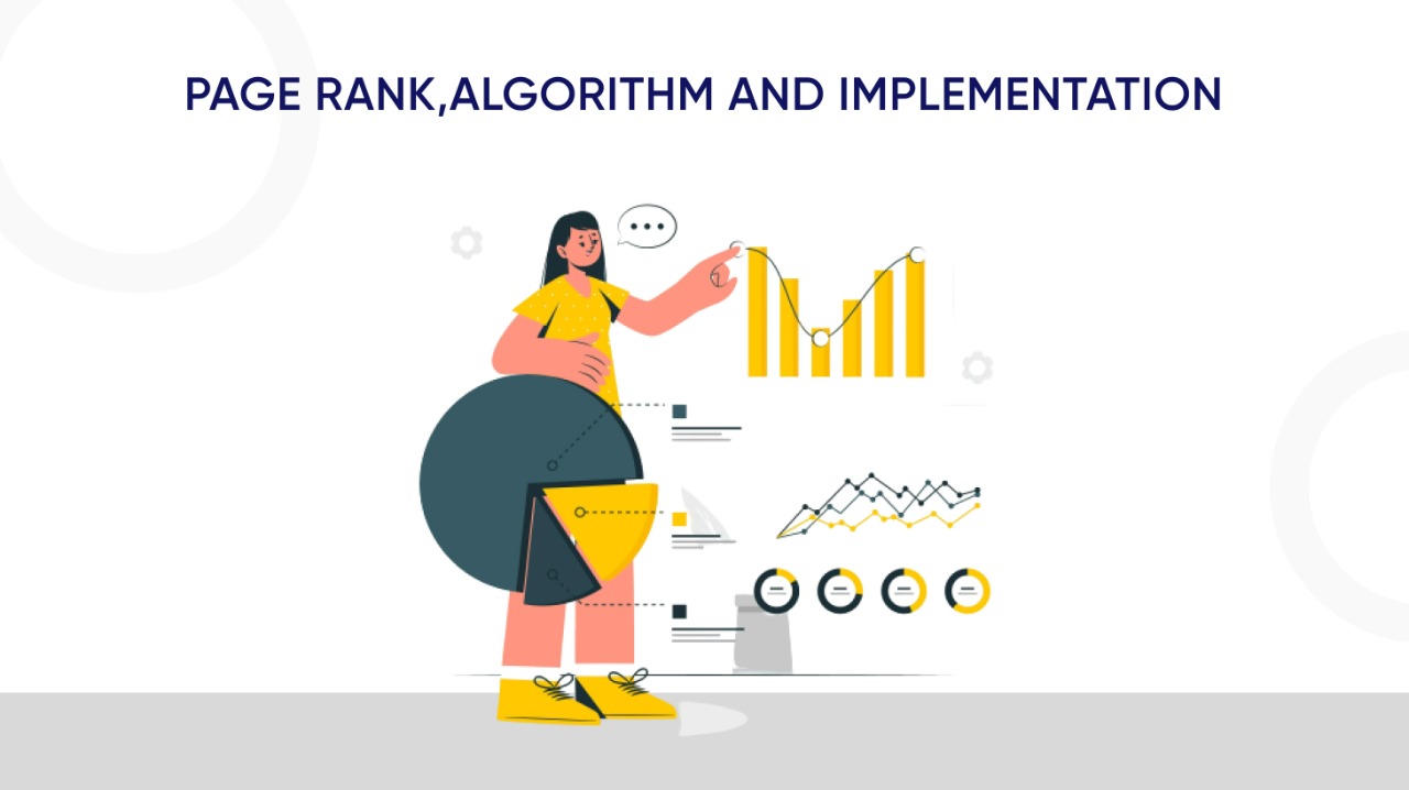 Page Rank Algorithm And Implementation