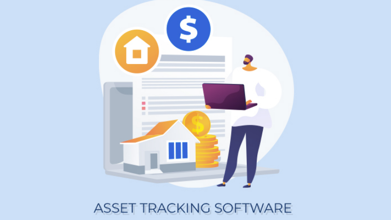 Asset Tracking Software Is Your Solution To Asset Management Challenges