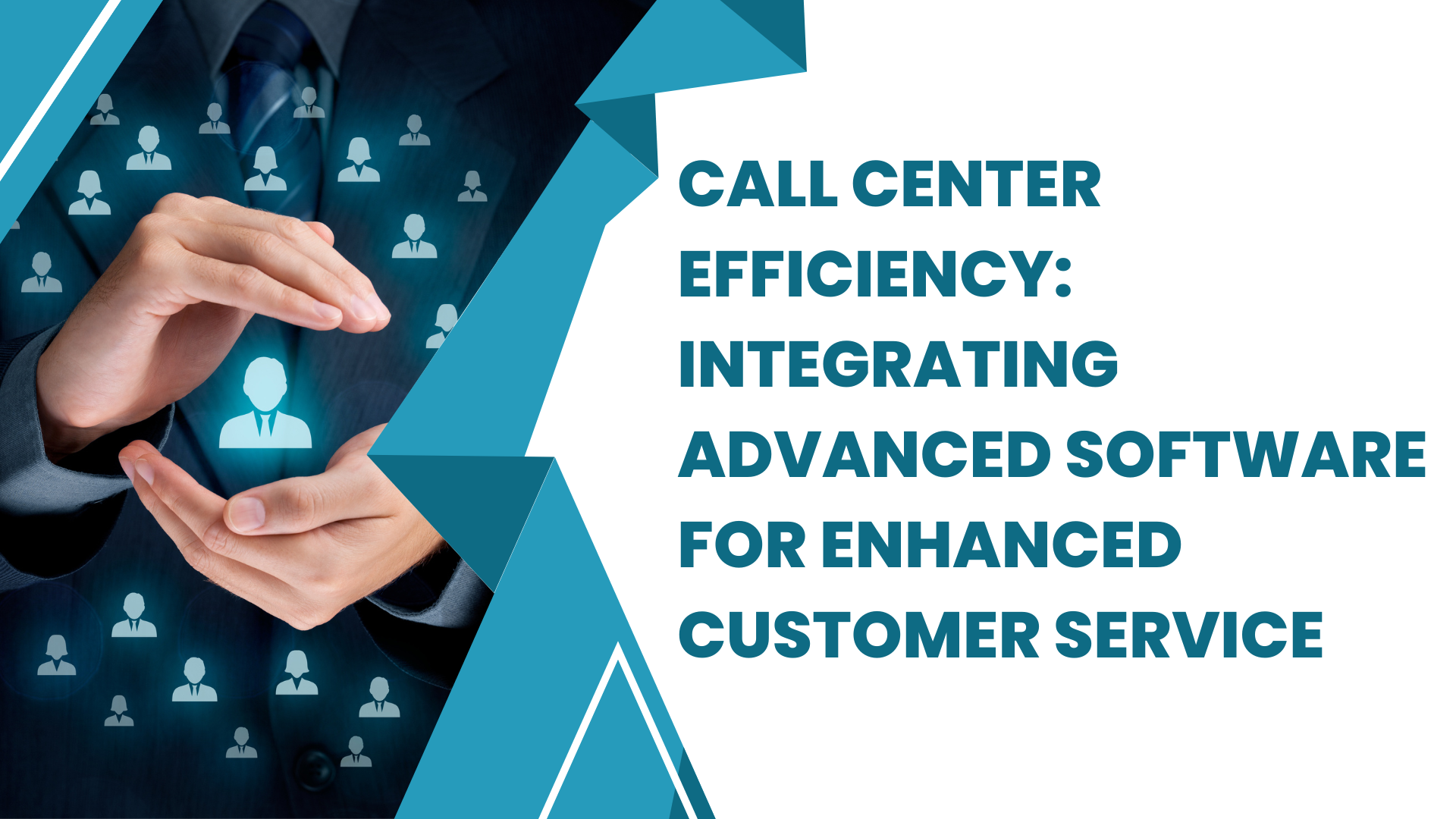 Call Center Efficiency: Integrating Advanced Software For Enhanced Customer Service