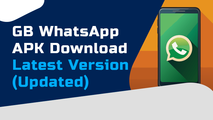 GB WhatsApp APK Download Latest Version (Trending)