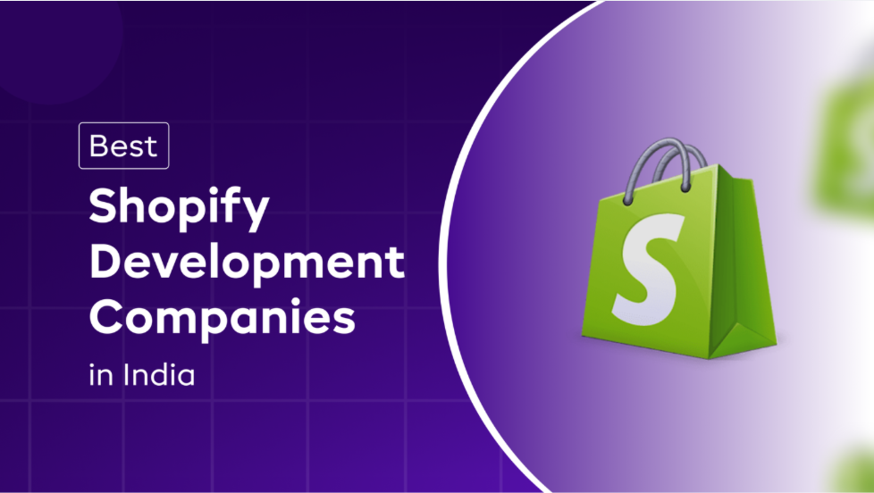 Top 10 Shopify Development Companies In India 2026