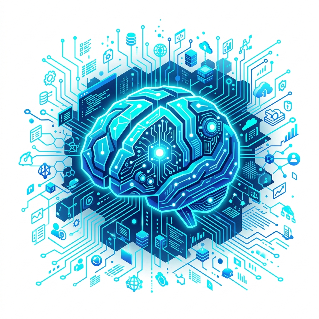Futuristic AI Development and Vector Technology Solutions Bangalore
