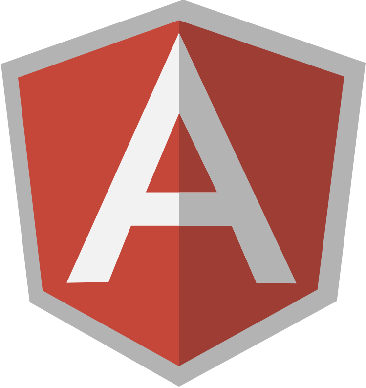 angular logo