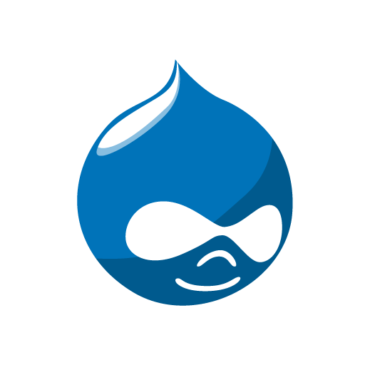 drupal logo