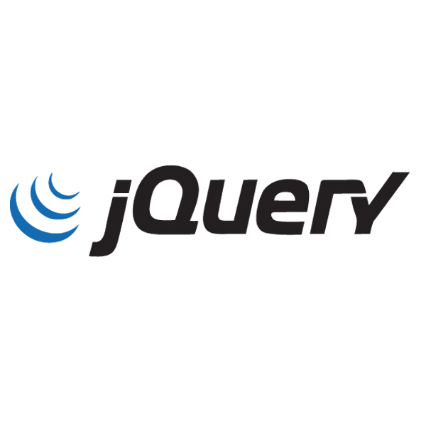 jquery logo