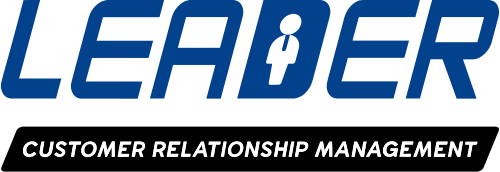 Leader CRM (Customer Relationship Management)Application