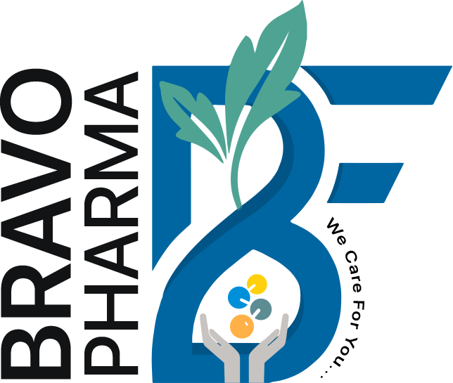 BRAVO PHARMA