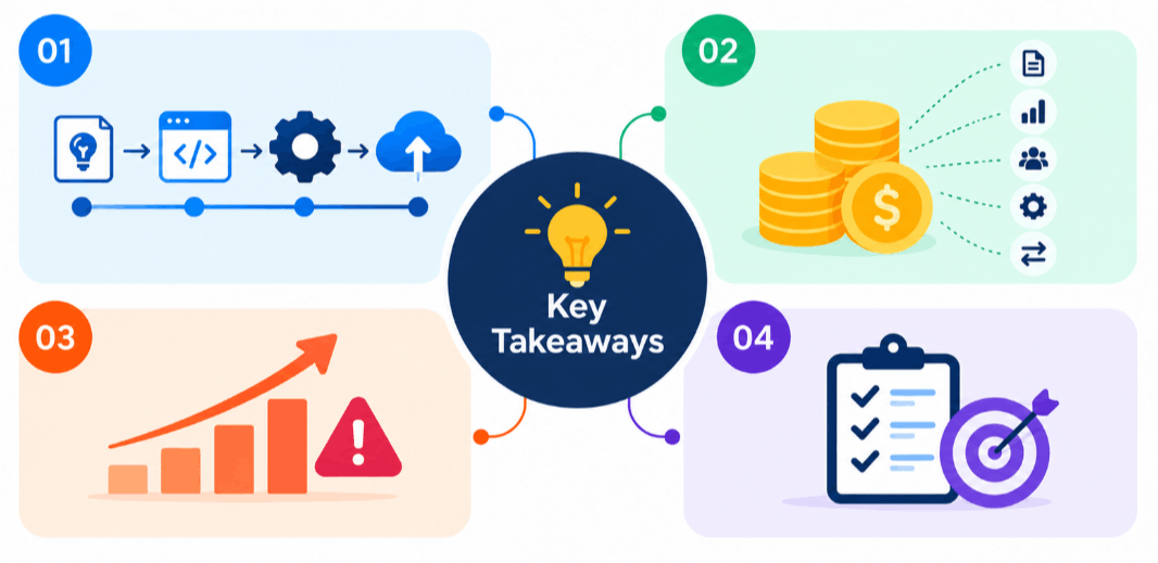 Key Takeaways