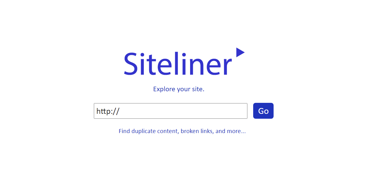 Siteliner