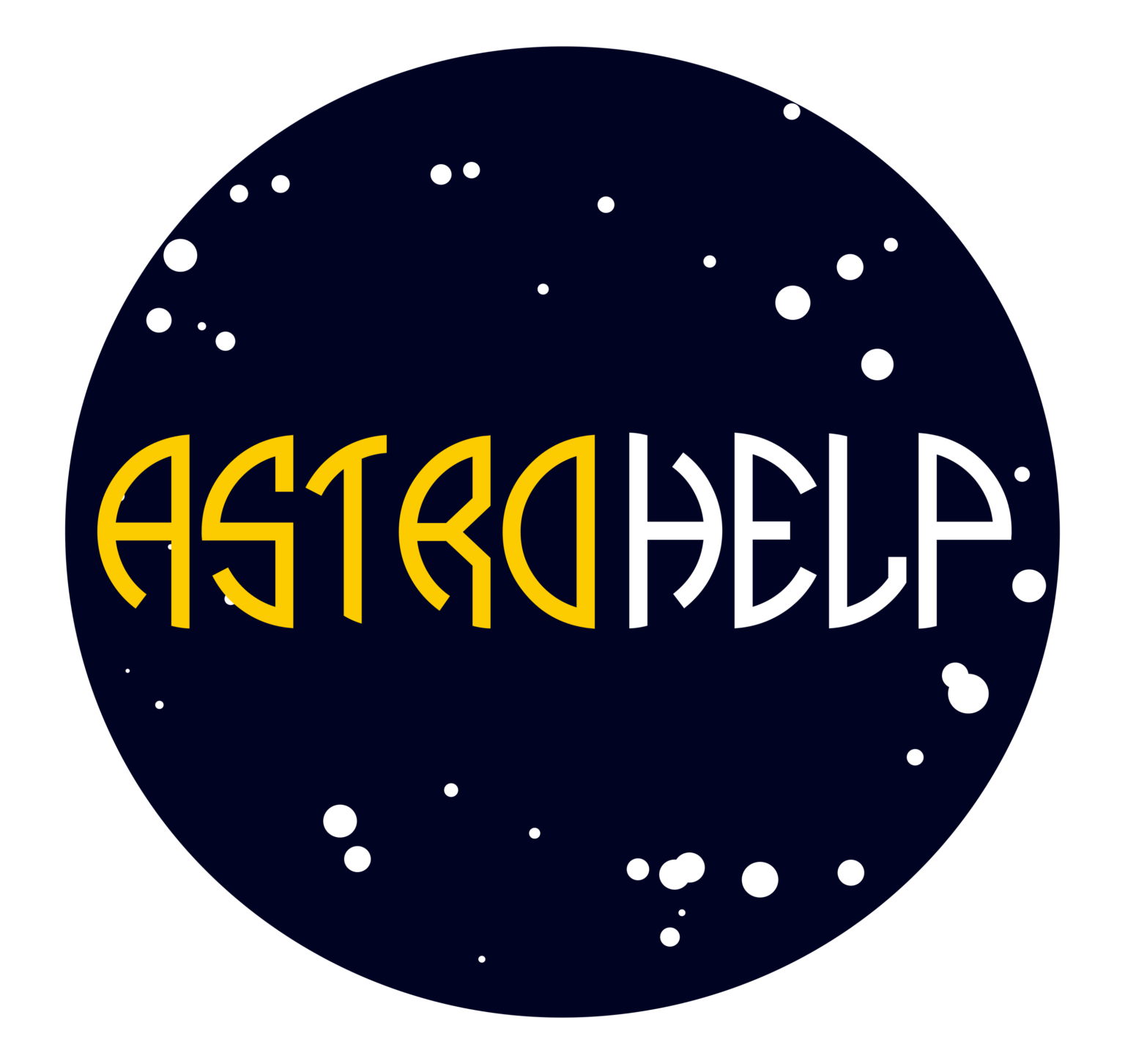 Astrohelp software