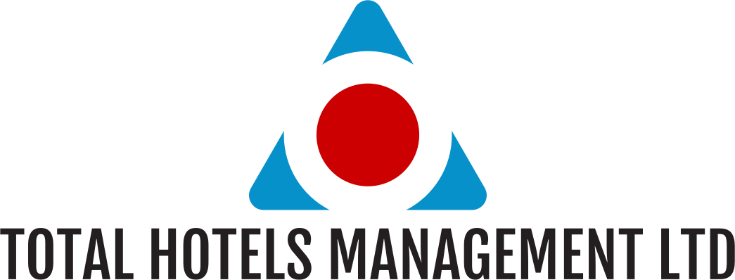 Total hotels management system