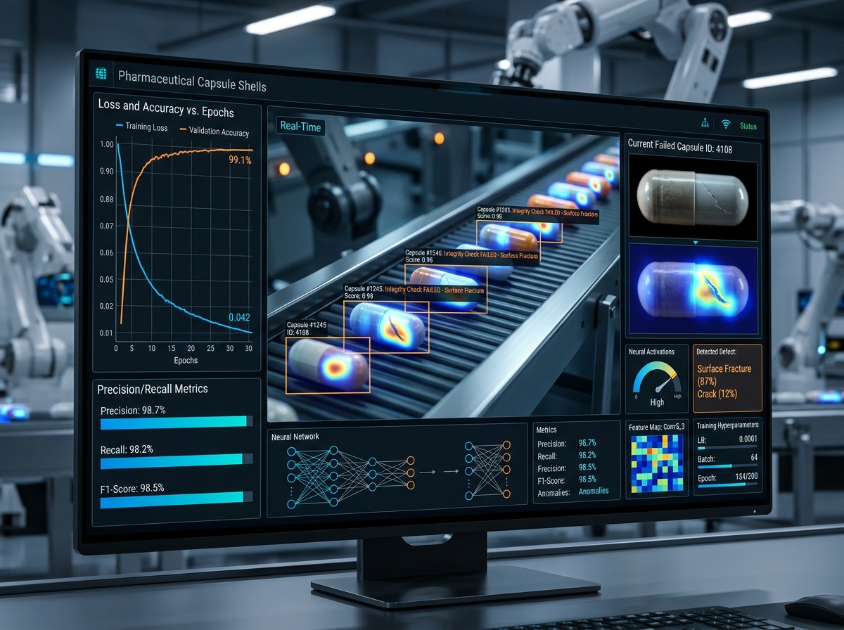 AI Training & Threshold Fine-Tuning