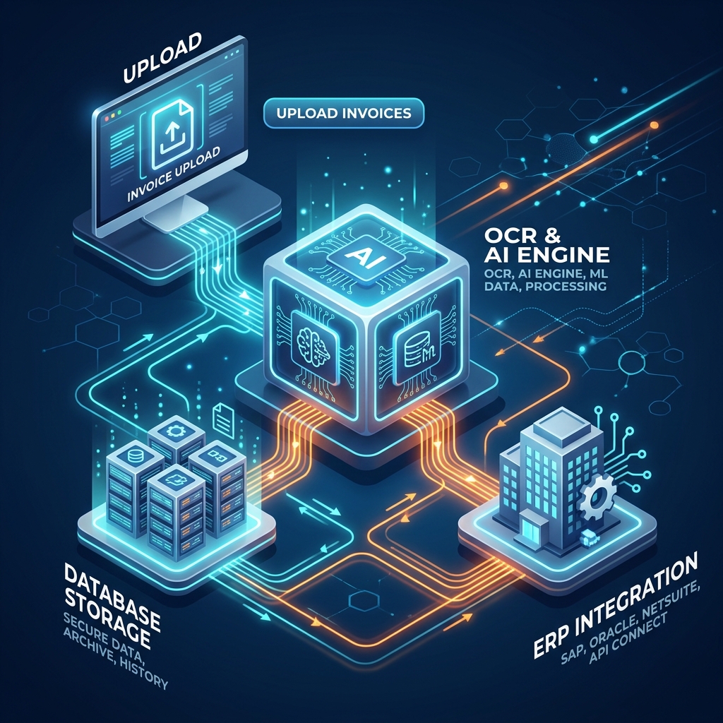 System Architecture