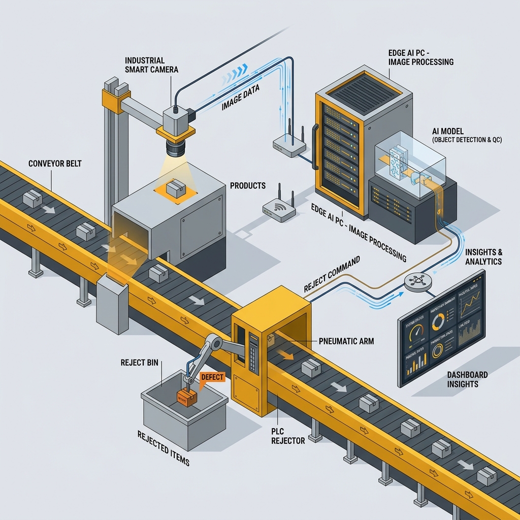 System Architecture
