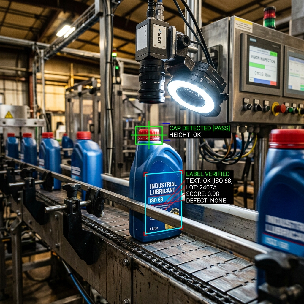 Lubricant Hero Background
