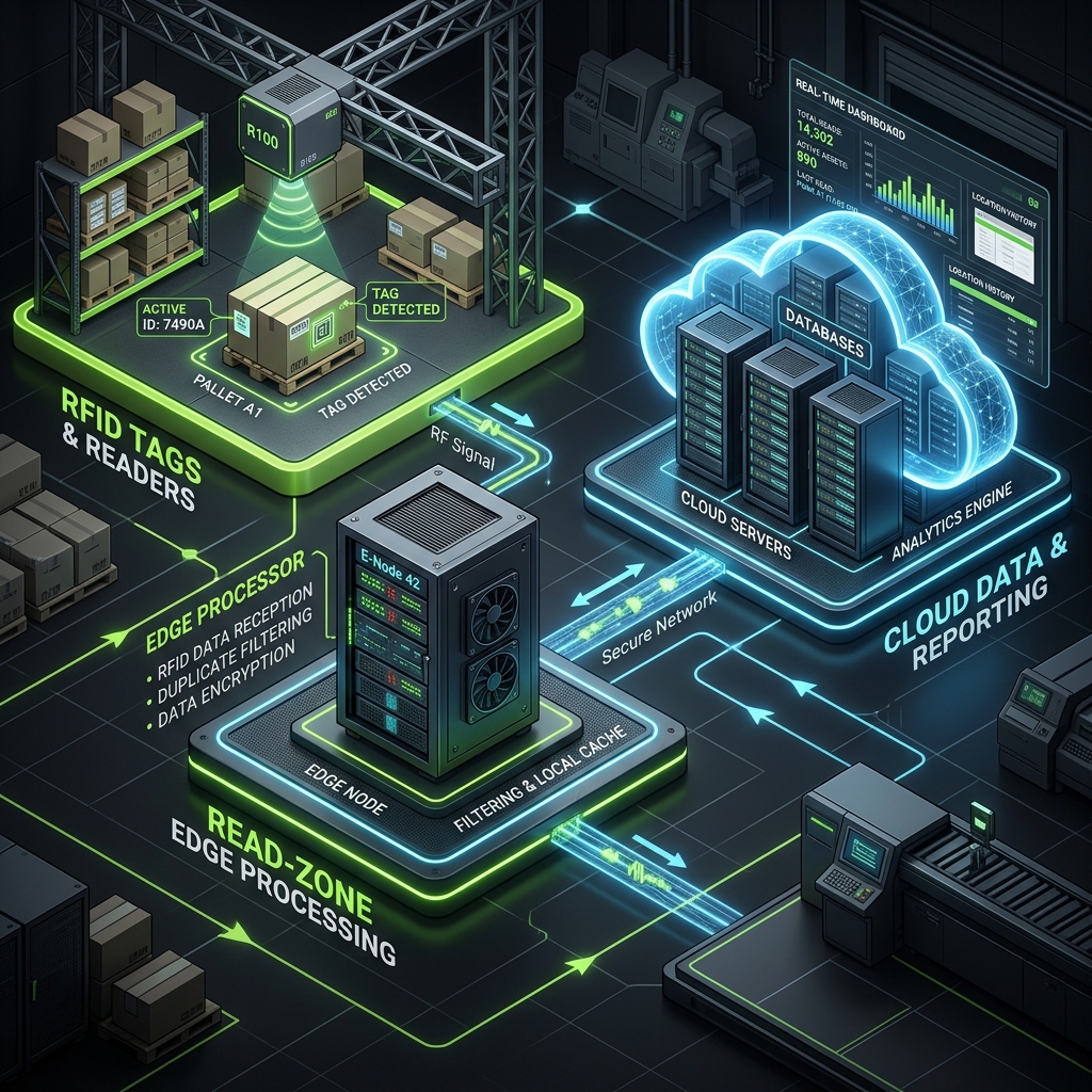 System Architecture