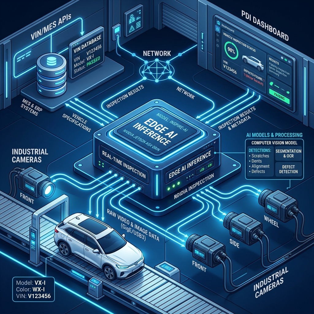 System Architecture